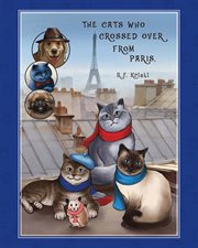 The cats who crossed over from paris cover image cdn