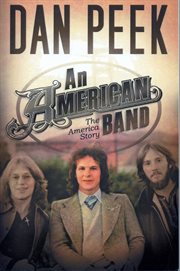 "an american band, the america story" cover image cdn