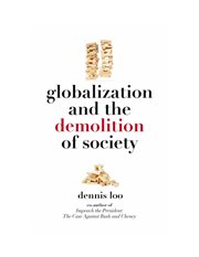 Globalization and the demolition of society cover image cdn