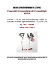 The fundamentals of clout. Powerful First Impressions with Personal Style Basics. cover image cdn