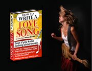 How to write a love song. How To Write A Love Song (even if you know nothing about music) cover image cdn
