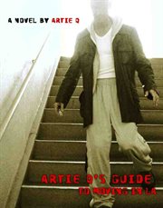 Artie q's guide to moving in la cover image cdn