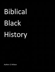 Biblical black history cover image cdn