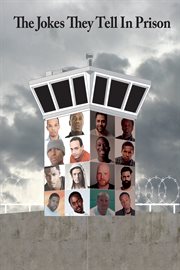 The jokes they tell in prison cover image cdn