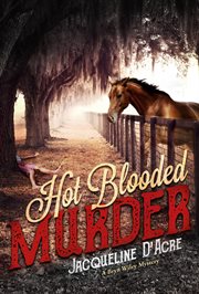 Hot blooded murder cover image cdn