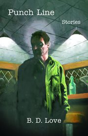 Punch line. Stories, New & Selected cover image cdn