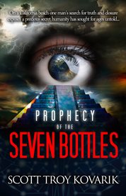 Prophecy of the seven bottles cover image cdn