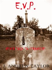 E.v.p. electronic voice phenomenon. Never Talk To Strangers cover image cdn