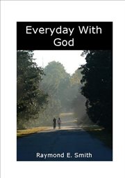 Every day with god cover image cdn