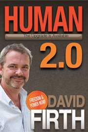 Human 2.0. The Upgrade is Available cover image cdn