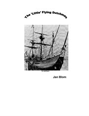 The 'little' flying dutchman cover image cdn