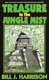 Treasure in the jungle mist cover image cdn