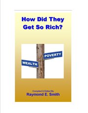 How did they get so rich? cover image cdn