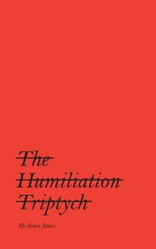 The humiliation triptych cover image cdn