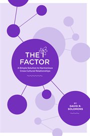 The 'i' factor. A Simple Solution to Harmonious Cross Cultural Relationships cover image cdn