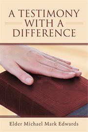 A testimony with a difference cover image cdn