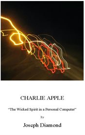 Charlie apple. The Wicked Spirit in a Personal Computer cover image cdn