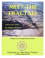 Meet the fractals. A Comedy of Bad Manners cover image cdn