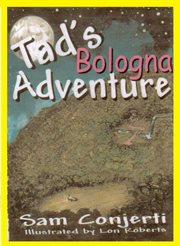 Tad's bologna adventure cover image cdn