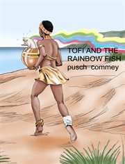 Tofi and the rainbow fish: a love quest cover image cdn