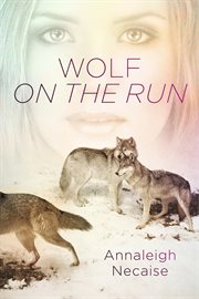 Wolf on the run cover image cdn