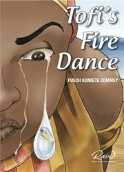 Tofi's fire dance cover image cdn