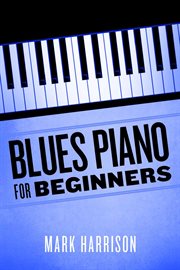 Blues piano for beginners cover image cdn