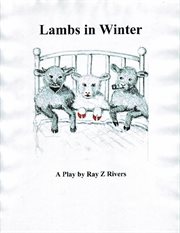 Lambs in winter cover image cdn