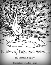 Fables of fabulous animals cover image cdn