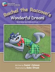 Rachel the raccoon's wonderful dream! cover image cdn