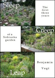 Sleep, creep, leap: the first three years of a Nebraska garden cover image cdn