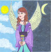 Frontiers and back tears in time and space cover image cdn