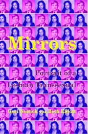 Mirrors: portrait of a lesbian transsexual cover image cdn