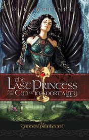 The last princess and the cup of immortality cover image cdn