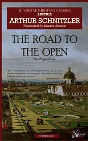 The road to the open cover image cdn