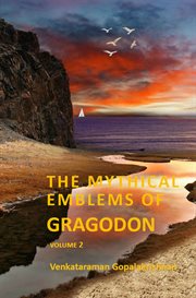 The mythical emblems of gragodon –%x; volume 2 cover image cdn