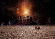 The mythical emblems of gragodon - volume 4 cover image cdn