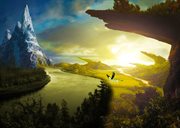 The mythical emblems of gragodon - volume 5 cover image cdn