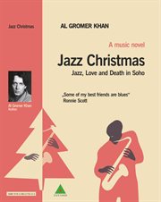 Jazz christmas. Jazz, Love and Death in Soho cover image cdn
