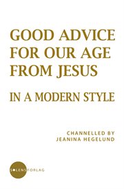 Good advice for our age from jesus. In a Modern Style cover image cdn