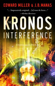 The Kronos interference cover image cdn