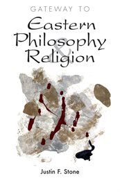 Gateway to Eastern philosophy & religion: lecture series cover image cdn