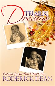 Treasure dreams. Poems From the Heart... cover image cdn