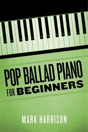 Pop ballad piano for beginners cover image cdn