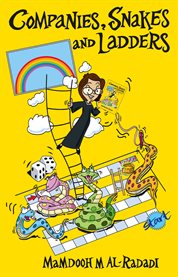 Companies, snakes & ladders. Success in the Arab Corporate Jungle cover image cdn