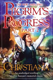 Christiana: the pilgrim's progress part ii cover image cdn