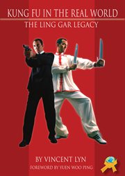 Kung fu in the real world. The Ling Gar Legacy cover image cdn