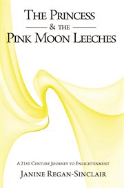 The princess & the pink moon leeches cover image cdn