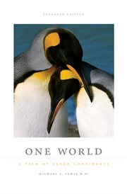 One World: A View of Seven Continents cover image cdn