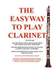 The easyway to play clarinet cover image cdn